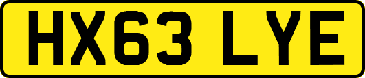HX63LYE