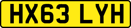 HX63LYH