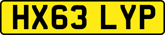 HX63LYP