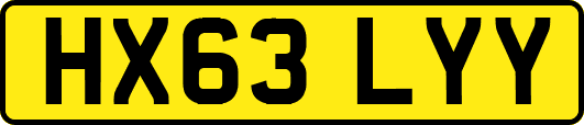 HX63LYY
