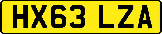 HX63LZA