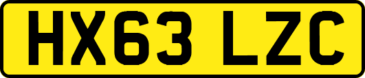 HX63LZC