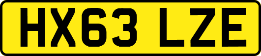 HX63LZE