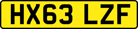 HX63LZF