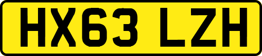 HX63LZH