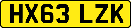 HX63LZK