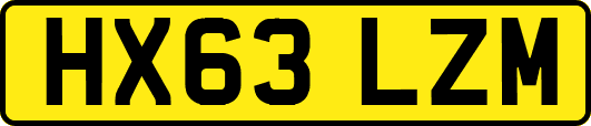 HX63LZM