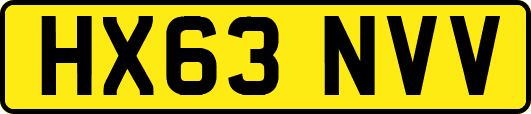 HX63NVV