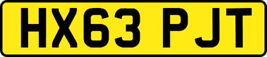 HX63PJT