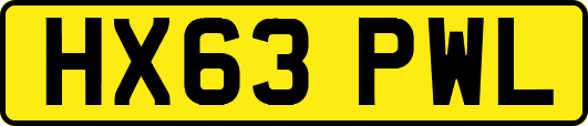 HX63PWL