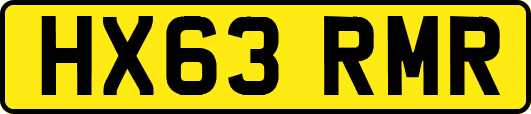 HX63RMR
