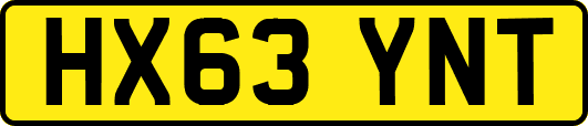 HX63YNT