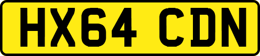 HX64CDN