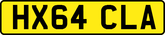 HX64CLA
