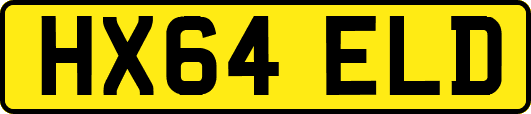 HX64ELD
