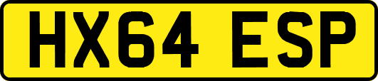 HX64ESP