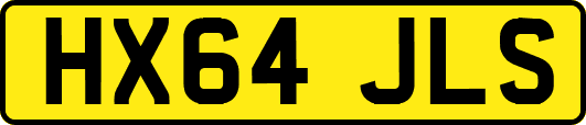 HX64JLS