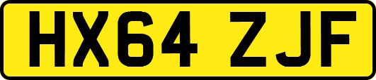 HX64ZJF