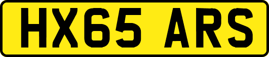 HX65ARS
