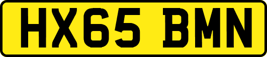 HX65BMN