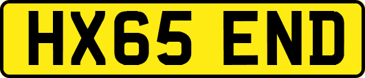 HX65END