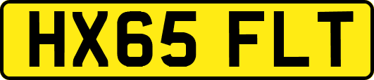 HX65FLT