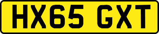 HX65GXT