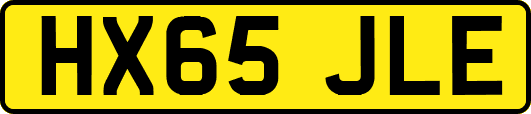 HX65JLE