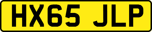 HX65JLP