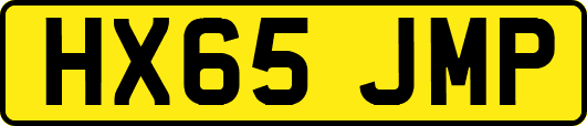 HX65JMP