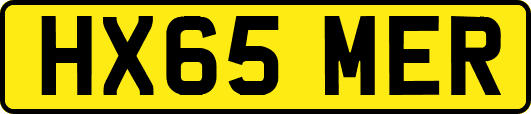 HX65MER