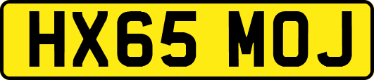 HX65MOJ