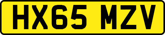 HX65MZV