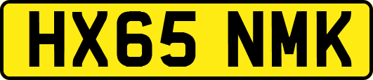 HX65NMK