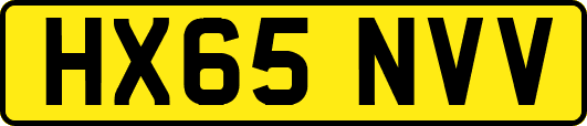 HX65NVV