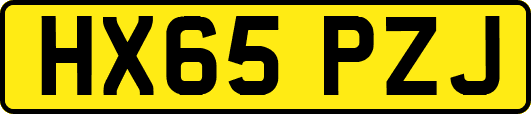 HX65PZJ