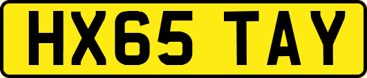 HX65TAY
