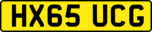 HX65UCG