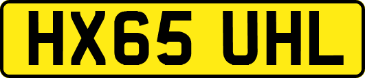 HX65UHL