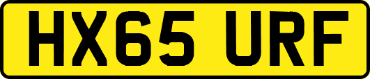 HX65URF