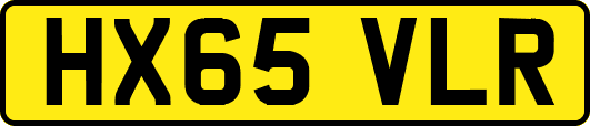 HX65VLR
