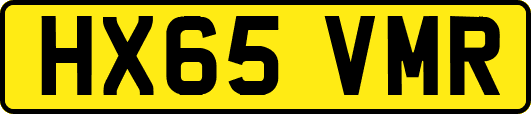 HX65VMR