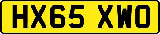 HX65XWO
