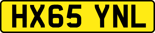 HX65YNL
