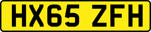 HX65ZFH