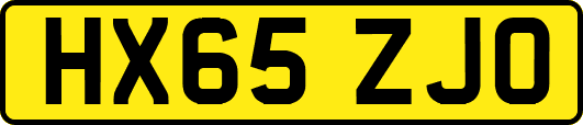 HX65ZJO
