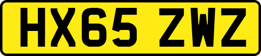HX65ZWZ