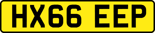 HX66EEP