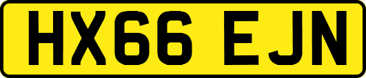 HX66EJN