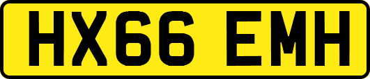 HX66EMH